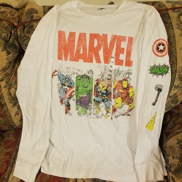 Old Navy Other - Marvel Old Navy Other - Marvel